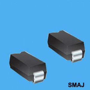 Surface Mount Silicon Rectifier Diode S1A S1B S1D S1G S1J S1K S1M