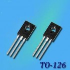 TO-126 Bipolar Transistor B772