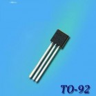 Voltage Regulators Transistor 78L12 TO-92