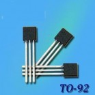 Amplifiler transistor BC368 BC369 TO-92