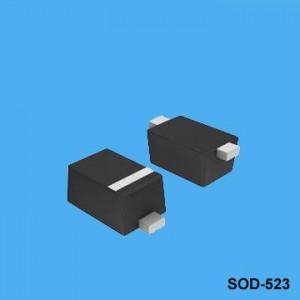 SOD-523 switching diode 1N4148WT