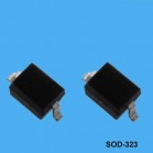 SOD-323  FAST SCHOTTKY DIODES SD106WS