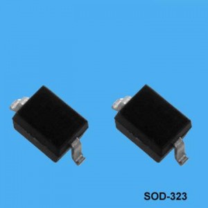 BAS316  High-speed diode SOD-323