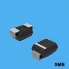 SS22 SS23 SS24 SS25 SS26 SS28 SS210 Schottky Barrier Rectifiers diode SMB