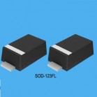 SS22 SS23 SS24 SS25 SS26 SS28 SS210 Schottky Barrier diode SOD-123FL